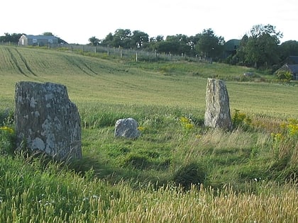 steinkreis von templebryan north