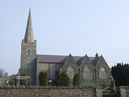conwal parish church letterkenny