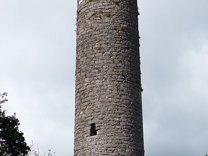 kells round tower