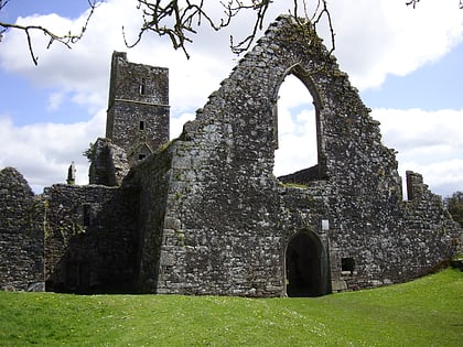 Abbaye de Kilcrea