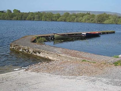 lough arrow