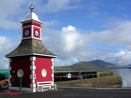 valentia island