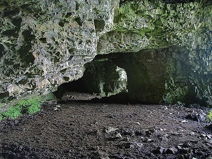 Keshcorran Caves