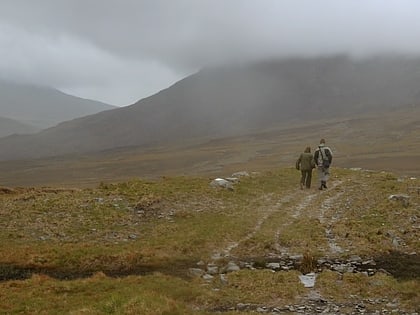 ballycroy nationalpark