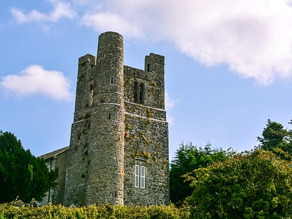 balrothery tower
