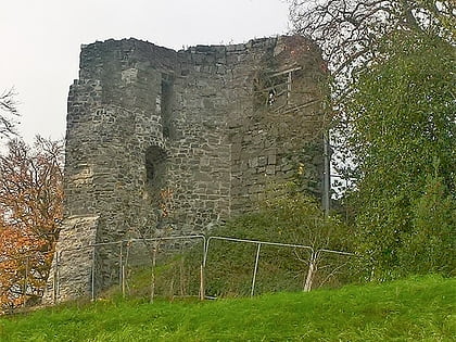 castleknock castle dublin