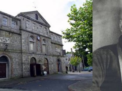 athy heritage centre museum