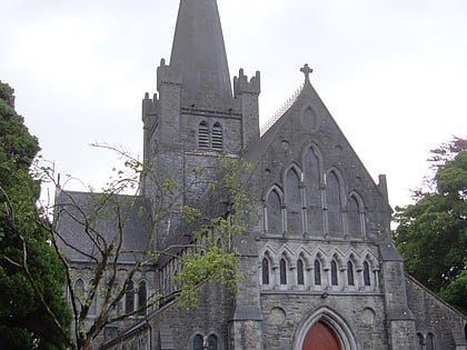 St. Mary’s Cathedral