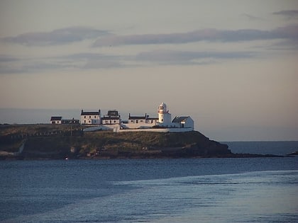 roches point lighthouse