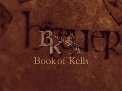 old library at trinity college book of kells dublin
