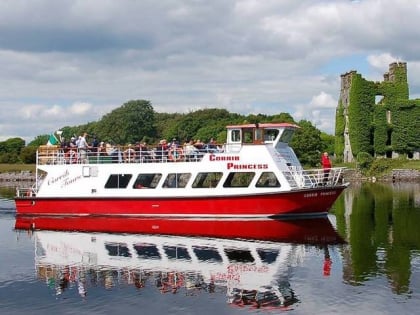 corrib princess galway