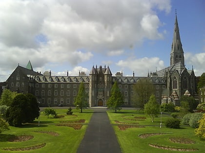 St Patrick's College