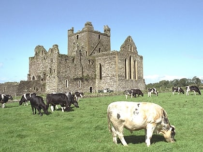 Abbaye de Dunbrody