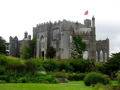 birr castle