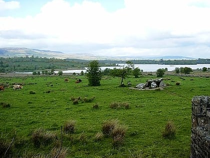 Lough Scur