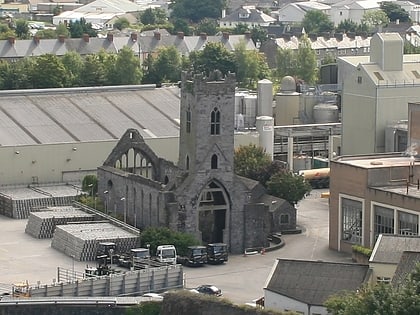 Franziskanerkloster Kilkenny