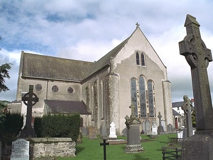 abbaye de duiske graiguenamanagh