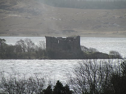 Castlekirk