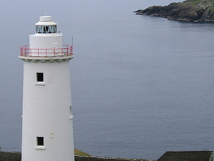 phare dardnakinna ile de bere