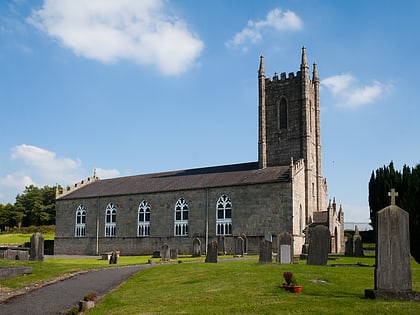 st cronans church roscrea