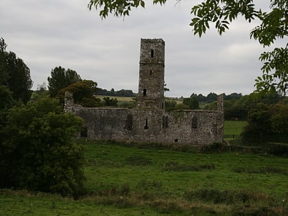 moor abbey
