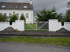 connagh