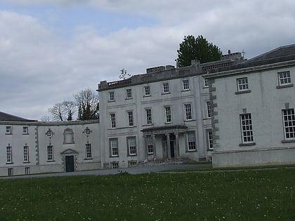 Strokestown Park