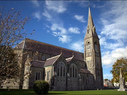 St Brendan's Cathedral