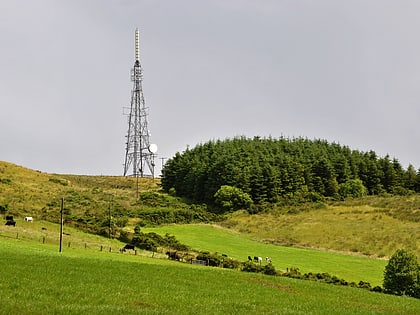 holywell hill burt