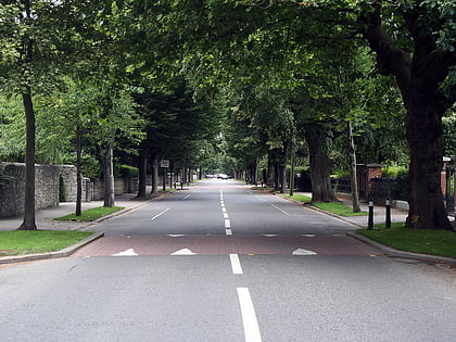 Ailesbury Road