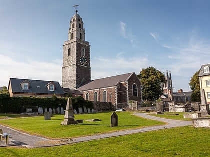 church of st anne cork