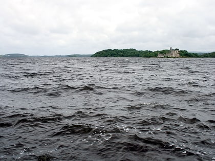 lough key