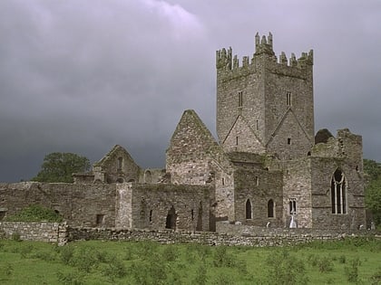 abbaye de jerpoint thomastown