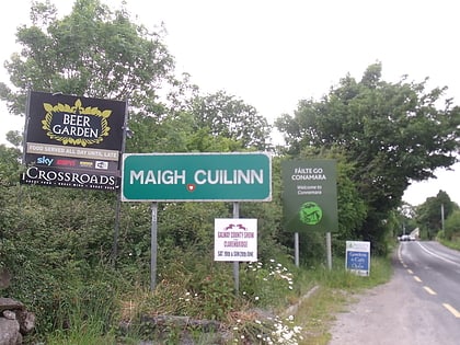 Maigh Cuilinn
