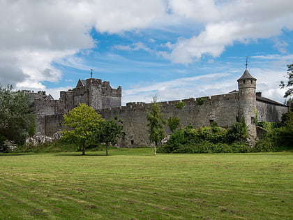 chateau de cahir