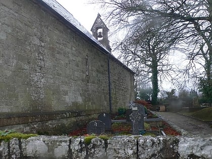 St. Cronan's Church