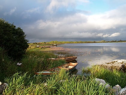 Lough Atedaun