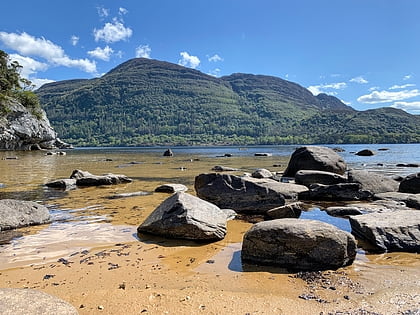 parque nacional de killarney