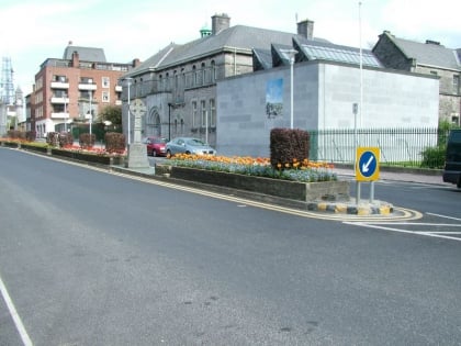 limerick city gallery of art