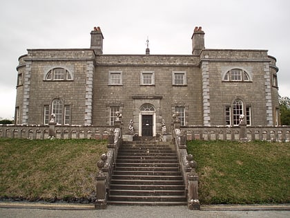 belvedere house mullingar