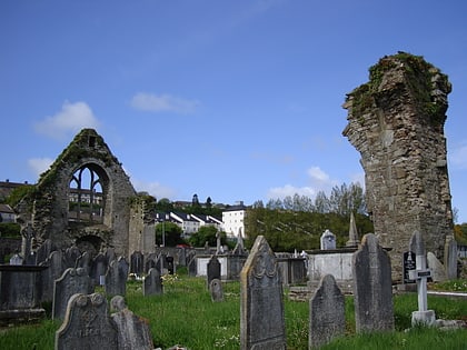 north abbey youghal