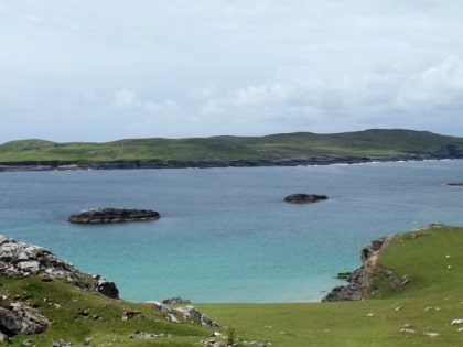 Île d'Inishark