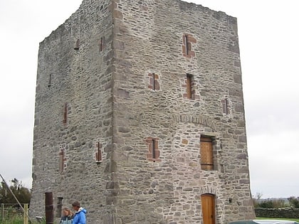 gallarus castle