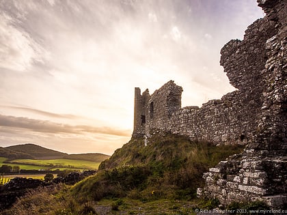 rock of dunamase port laoise