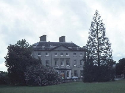 abbeyleix house