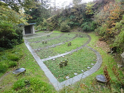 glencree german war cemetery enniskerry