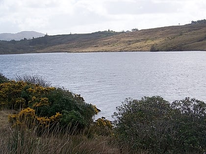 glendollagh lough recess