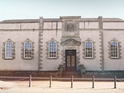 lifford courthouse