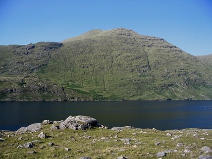 cnoc maol reidh