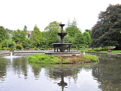 Fitzgerald's Park